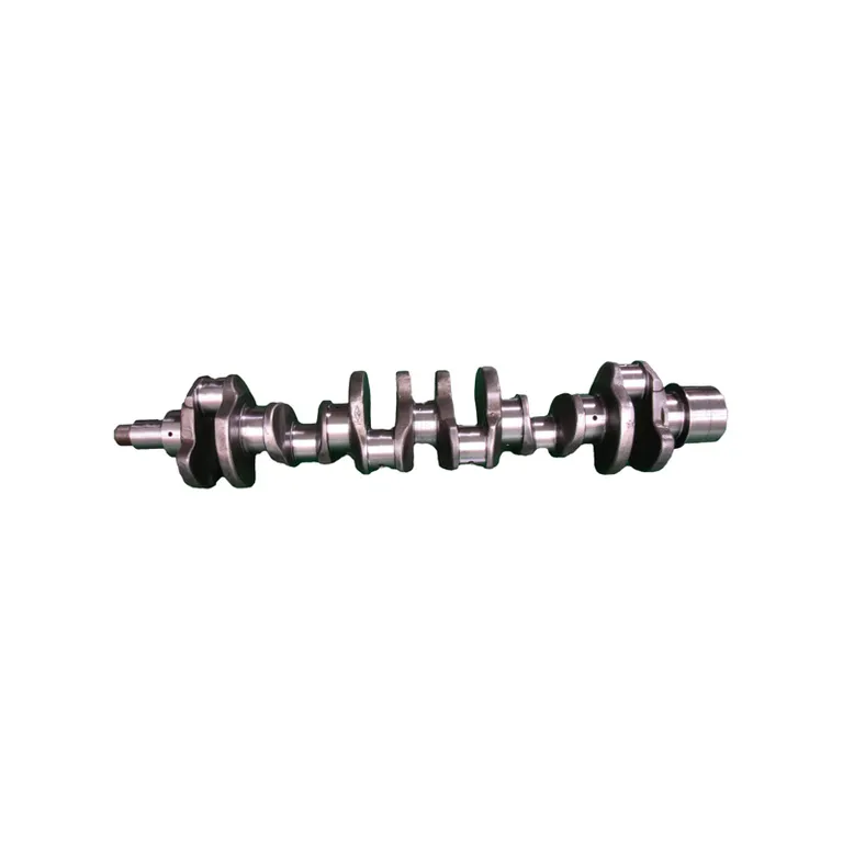 Crankshaft for Mitsubishi Engine S6R online Crankshaft for Mitsubishi Engine S6R online