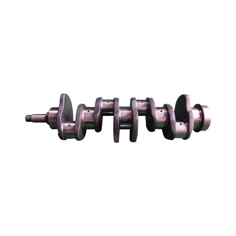 Crankshaft for Mitsubishi S4E Engine online Crankshaft for Mitsubishi S4E Engine online