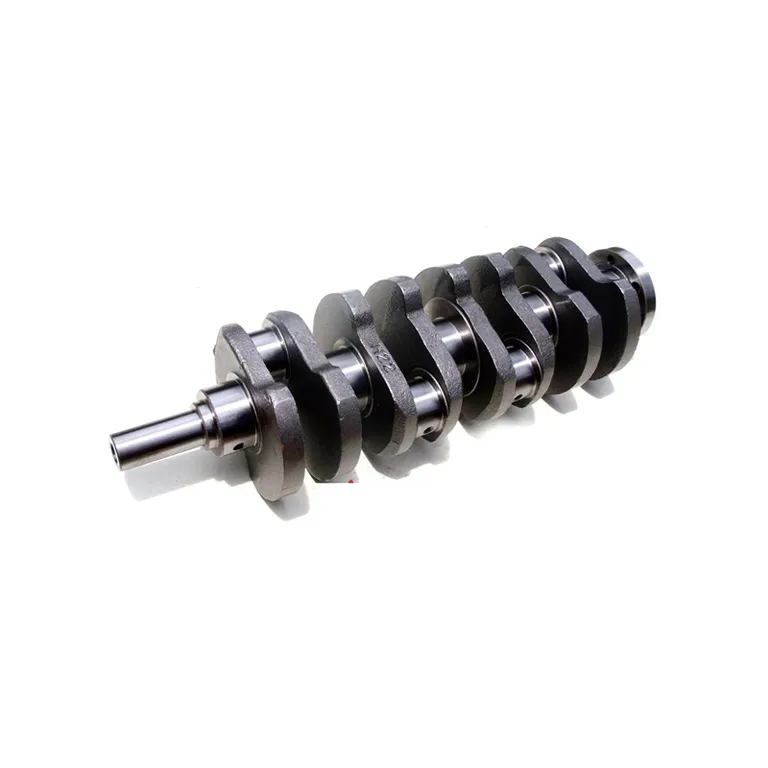 Crankshaft for Mitsubishi S4K Engine Hyundai R110-7 Excavator online