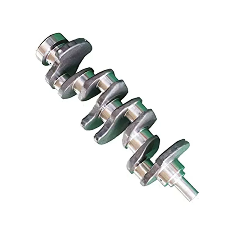 Crankshaft for Mitsubishi S4K S4KT Engine Caterpillar CAT E110B E120B E312 E320 Excavator online Crankshaft for Mitsubishi S4K S4KT Engine Caterpillar CAT E110B E120B E312 E320 Excavator online