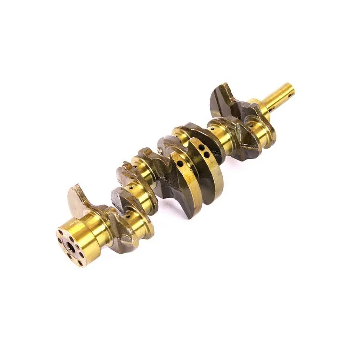 Crankshaft for Nissan Engine KA24 online Crankshaft for Nissan Engine KA24 online