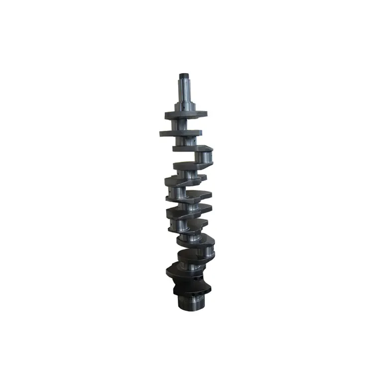 Crankshaft for Nissan Engine ND6 online Crankshaft for Nissan Engine ND6 online