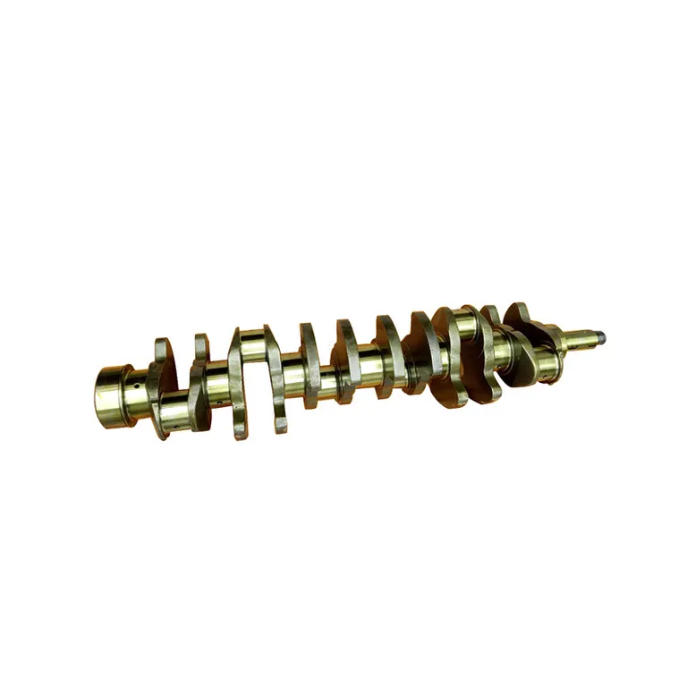 Crankshaft for Nissan Engine RE10 online Crankshaft for Nissan Engine RE10 online