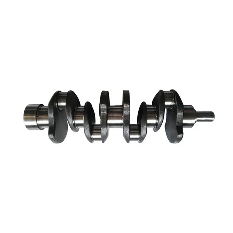Crankshaft for Nissan Engine RG8 online Crankshaft for Nissan Engine RG8 online