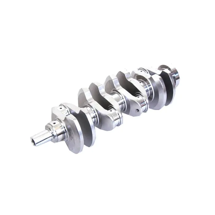 Crankshaft for Nissan K24 Engine online Crankshaft for Nissan K24 Engine online