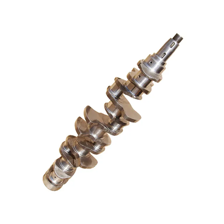 Crankshaft for Nissan NE6 Engine online Crankshaft for Nissan NE6 Engine online