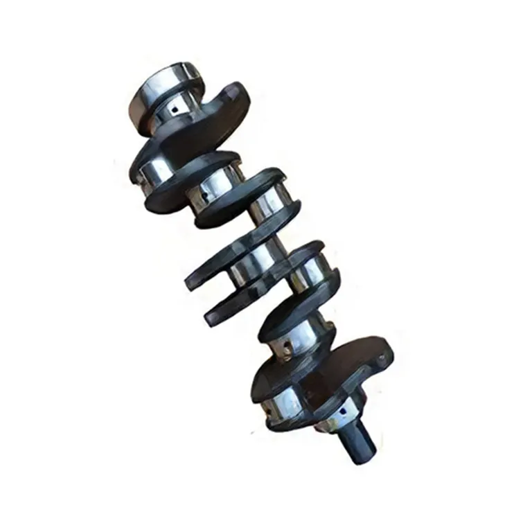 Crankshaft for Steyr WD615 Engine online Crankshaft for Steyr WD615 Engine online