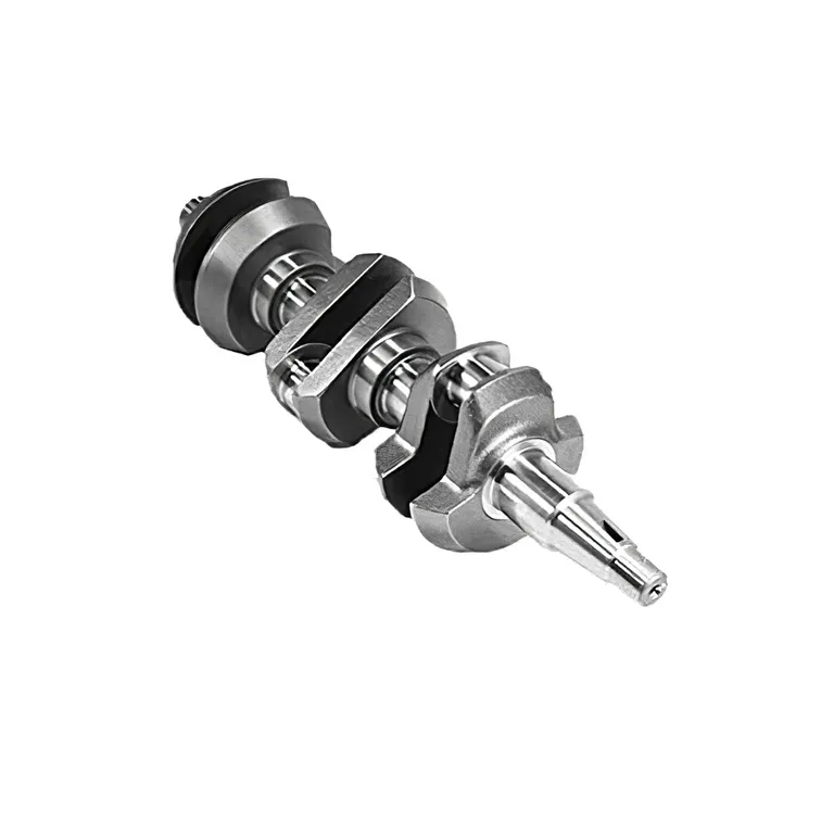 Crankshaft for Yanmar 3TNB84 Engine F22D F24 FX22 FX24 F235 F255 F265 Tractor online