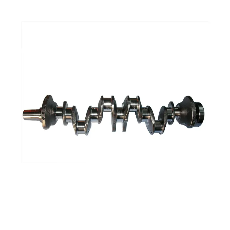 Crankshaft for Yanmar 4TNE84 Engine online Crankshaft for Yanmar 4TNE84 Engine online