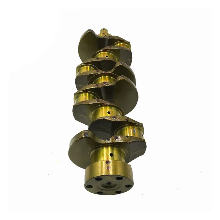 Crankshaft K410-11-301A 0V101-11-300 SL50-11-301A/B CL50-11-301 for Mazda Kia Engine SL online Crankshaft K410-11-301A 0V101-11-300 SL50-11-301A/B CL50-11-301 for Mazda Kia Engine SL online