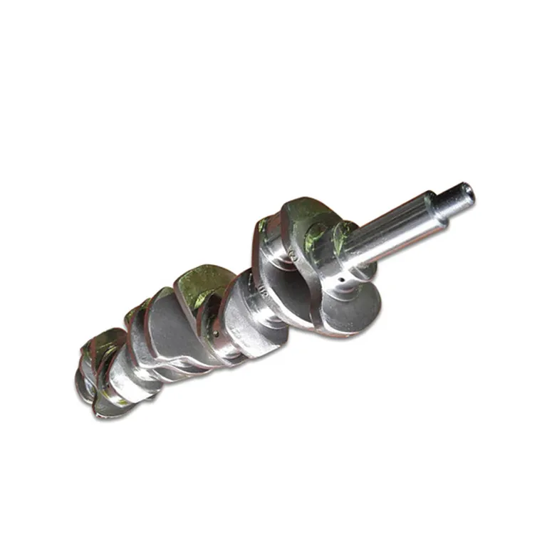 Crankshaft MD010667 for Mitsubishi 4G41 Engine online Crankshaft MD010667 for Mitsubishi 4G41 Engine online