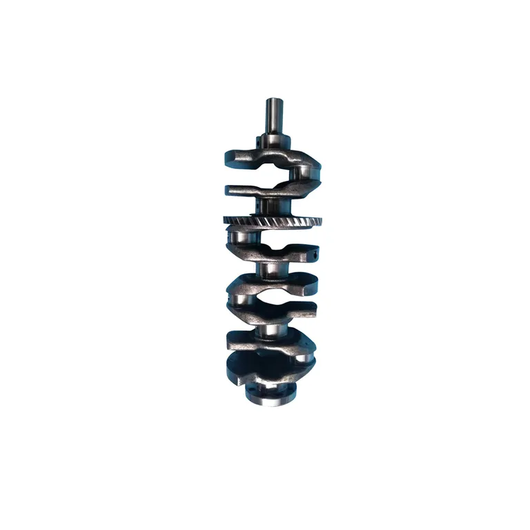 Crankshaft MD012320 23100-41000 23111-41700 for Mitsubishi 4D30 4D31 Engine online Crankshaft MD012320 23100-41000 23111-41700 for Mitsubishi 4D30 4D31 Engine online