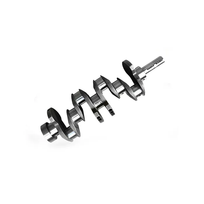 Crankshaft MD027474 MD118113 for Mitsubishi 4G54 Engine online