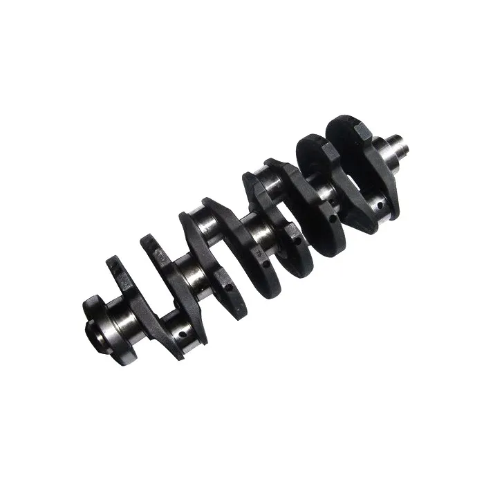 Crankshaft MD187921 for Mitsubishi 4D32 Engine online Crankshaft MD187921 for Mitsubishi 4D32 Engine online