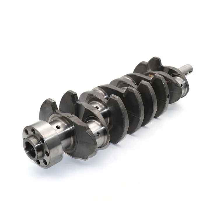 Crankshaft MD367450 for Mitsubishi 4G94 Engine online Crankshaft MD367450 for Mitsubishi 4G94 Engine online