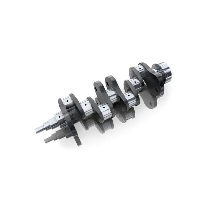 Crankshaft MD374408 23111-42910 for Mitsubishi 4D56-T2 Engine New Type online Crankshaft MD374408 23111-42910 for Mitsubishi 4D56-T2 Engine New Type online