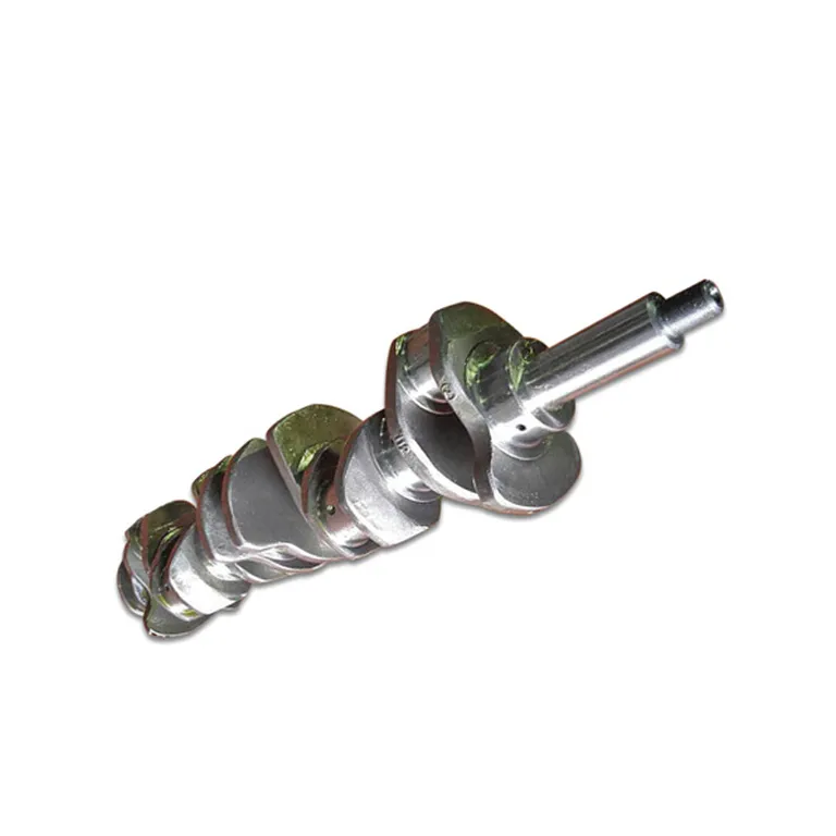 Crankshaft ME079127 for Mitsubishi 6D14T 6D15T Engine online