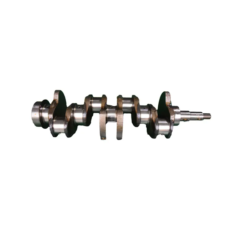 Crankshaft ME136680 ME017354T for Mitsubishi 4D34 Engine online