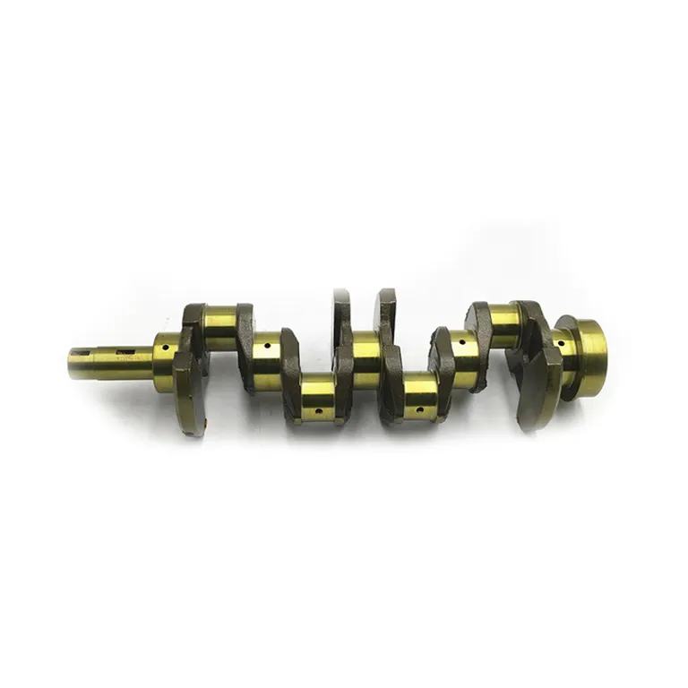 Crankshaft ME202013 ME203551 MD620109 for Mitsubishi Engine 4M40 online Crankshaft ME202013 ME203551 MD620109 for Mitsubishi Engine 4M40 online
