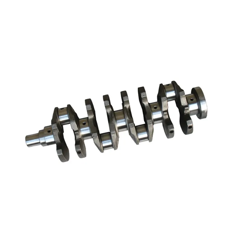 Crankshaft ME996186 for Mitsubishi 8DC90 8DC92 Engine online Crankshaft ME996186 for Mitsubishi 8DC90 8DC92 Engine online