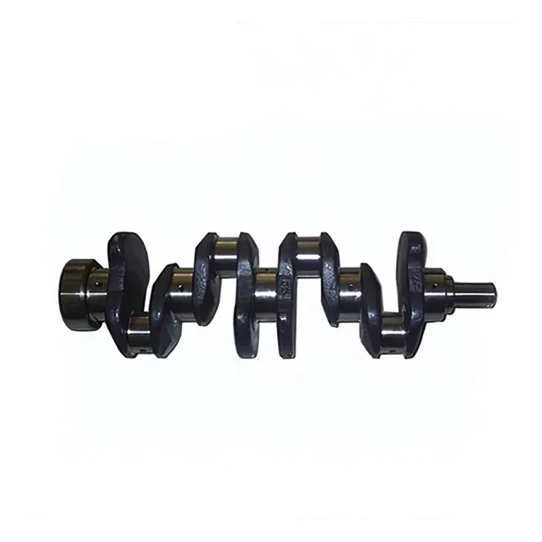 Crankshaft ME999368 for Mitsubishi 6D20 Engine online Crankshaft ME999368 for Mitsubishi 6D20 Engine online