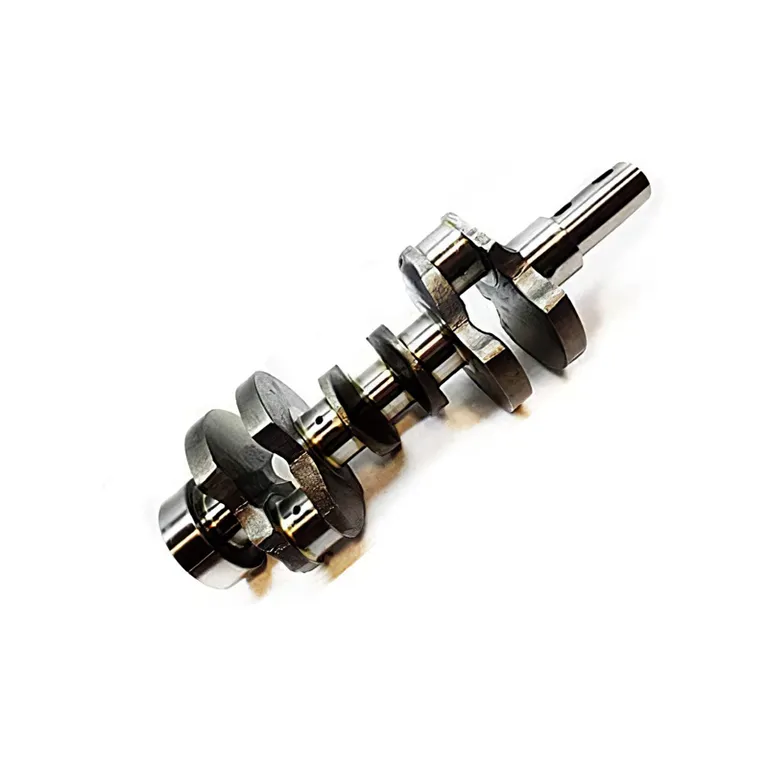 Crankshaft MIA880282 for Yanmar Engine 3TNV70 John Deere 17D 4X2 4X4 6X4 850D 855D online