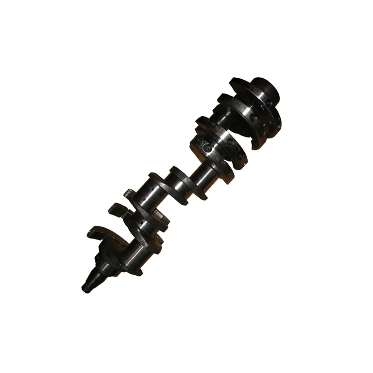 Crankshaft N-12200-60K00 N-12201-60K00 for Nissan Engine H25 online Crankshaft N-12200-60K00 N-12201-60K00 for Nissan Engine H25 online