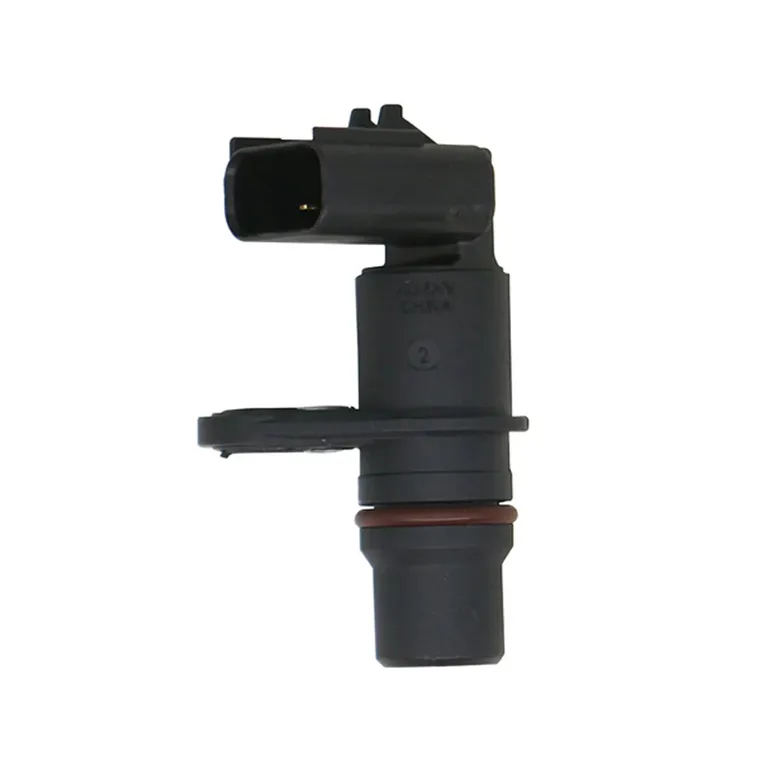 Crankshaft Position Sensor 3408529 for Hyundai Excavator R200W-7A R250LC-7A R235LCR-9 R210W-9 R210NLC-9 R210NLC-7A online Crankshaft Position Sensor 3408529 for Hyundai Excavator R200W-7A R250LC-7A R235LCR-9 R210W-9 R210NLC-9 R210NLC-7A online