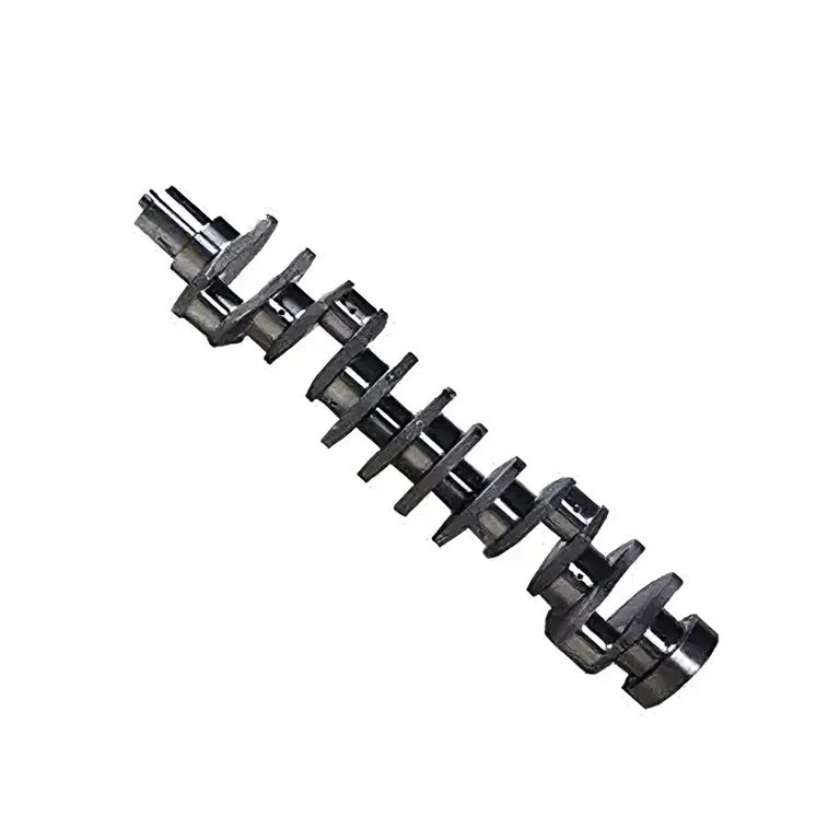 Crankshaft Pulley 4988360 for Cummins Engine ISF2.8 ISF3.8 online Crankshaft Pulley 4988360 for Cummins Engine ISF2.8 ISF3.8 online