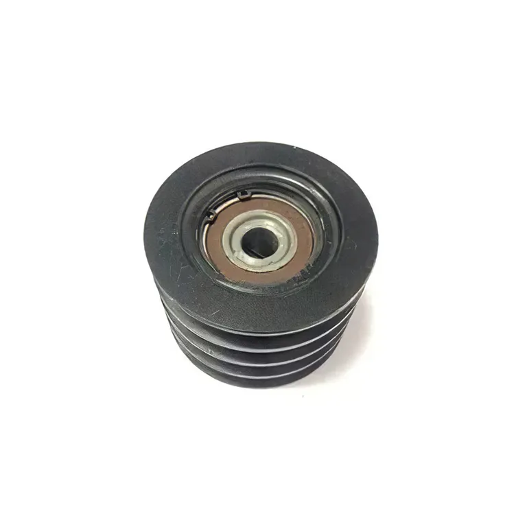 Crankshaft Pulley VH13471E0430 161733321A for Kobelco Excavator SK350-8 SK350-9 online Crankshaft Pulley VH13471E0430 161733321A for Kobelco Excavator SK350-8 SK350-9 online