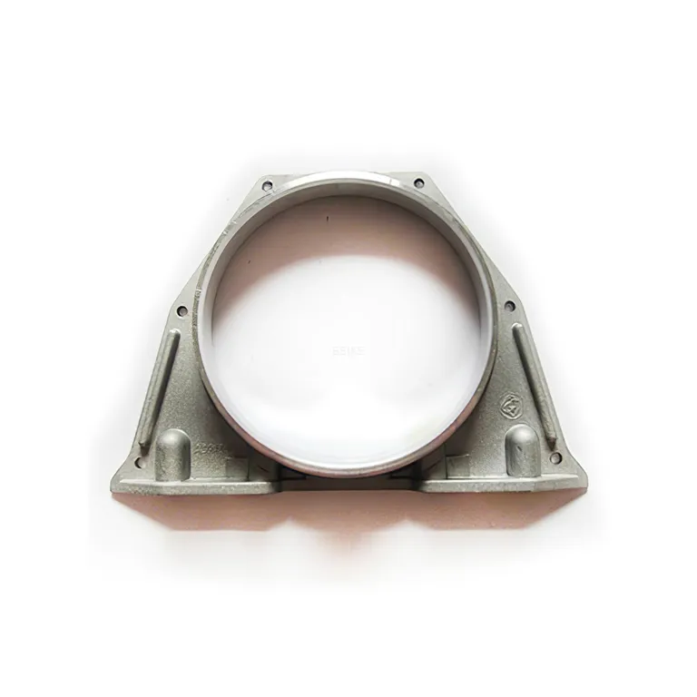 Crankshaft Rear Cover Seat J921043 for CASE Engine 4390 6591T Excavator 9010 9020 9030 1088 888 1085B 1086B online Crankshaft Rear Cover Seat J921043 for CASE Engine 4390 6591T Excavator 9010 9020 9030 1088 888 1085B 1086B online