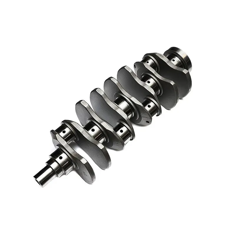 Crankshaft SBA115256751 SBA115256750 for CASE D40 DX40 D45 DX45 DX48 DX55 DX60 SR130 SR150 SR160 SR175 SV185 410 420 online