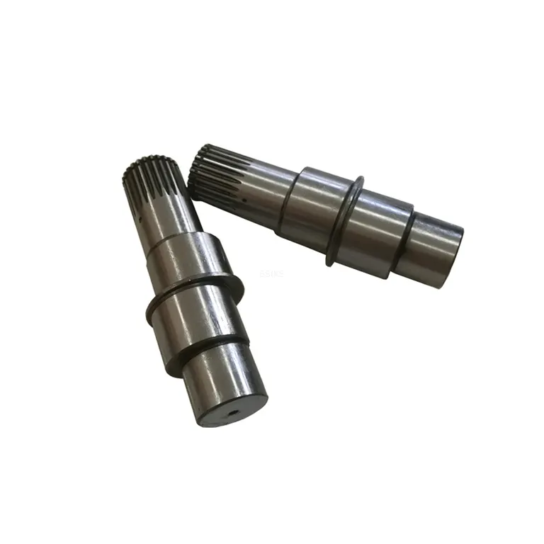 Crankshaft TZ200B1009-01 for Komatsu PC130-7 PC130-6 PC130-5 PC120LC-6 PC120-6 PC120-5 PC120-3 Excavator online Crankshaft TZ200B1009-01 for Komatsu PC130-7 PC130-6 PC130-5 PC120LC-6 PC120-6 PC120-5 PC120-3 Excavator online
