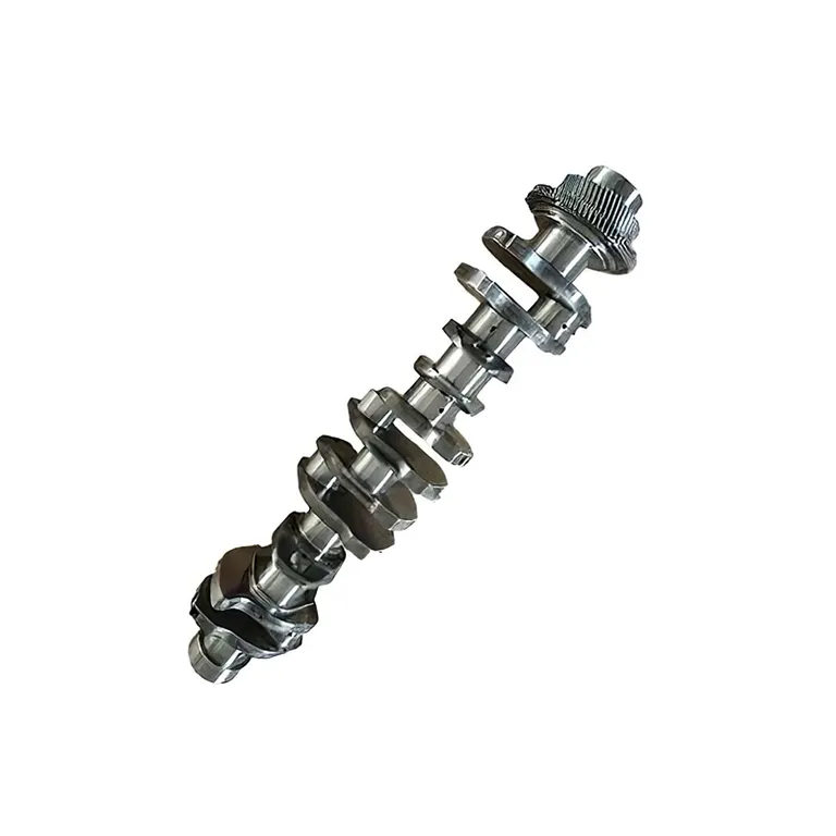 Crankshaft VOE20790461 for Volvo D7D D7E Engine EC240B EC290B Excavator online Crankshaft VOE20790461 for Volvo D7D D7E Engine EC240B EC290B Excavator online
