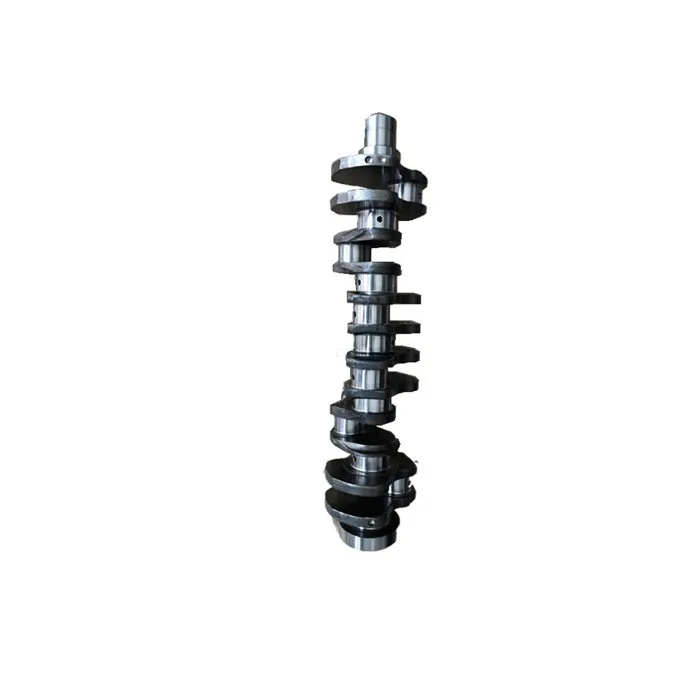 Crankshaft with Gear 3929037-OE for Cummins 6B 6BT 6BTA Dodge 5.9L online Crankshaft with Gear 3929037-OE for Cummins 6B 6BT 6BTA Dodge 5.9L online