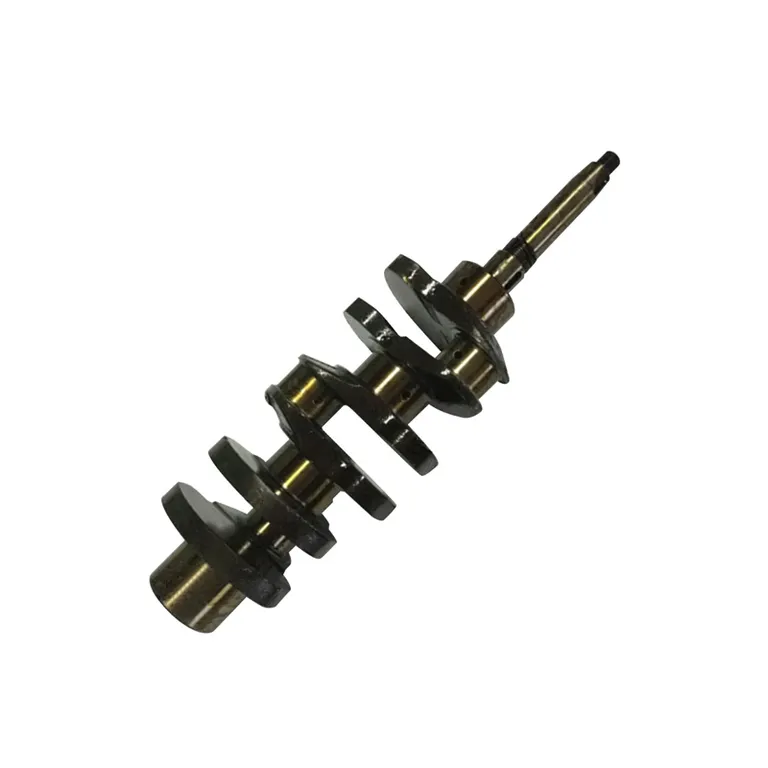 Crankshaft YM729350-21700 for Yanmar Komatsu 3D84-1 Engine online
