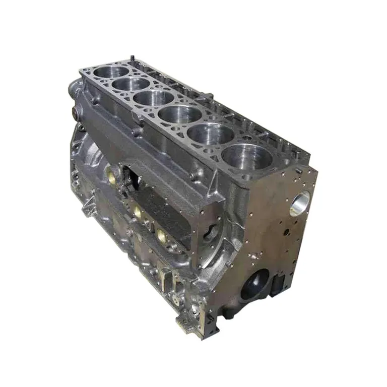 Cylinder Block 149-5401 for Caterpillar CAT 3116 Engine 120H Motor Grader online