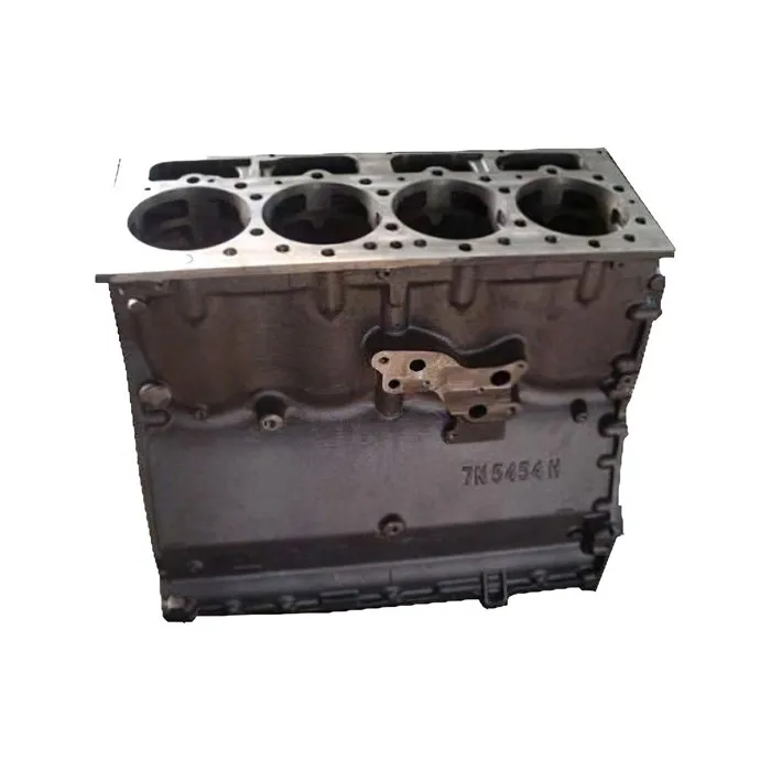 Cylinder Block 1N3574 for Caterpillar CAT Excavator 215 215B 215C Engine 3304 online