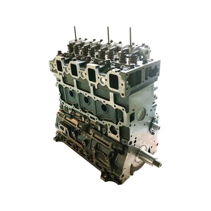 Cylinder Block for Isuzu AA-4BG1T Engine online Cylinder Block for Isuzu AA-4BG1T Engine online