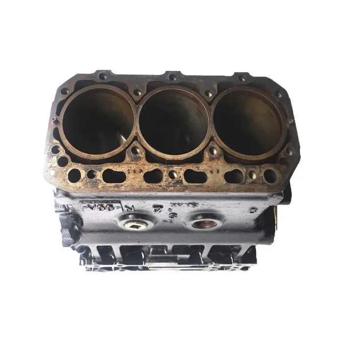 Cylinder Block for Yanmar Engine 3TNE88-ETB online Cylinder Block for Yanmar Engine 3TNE88-ETB online