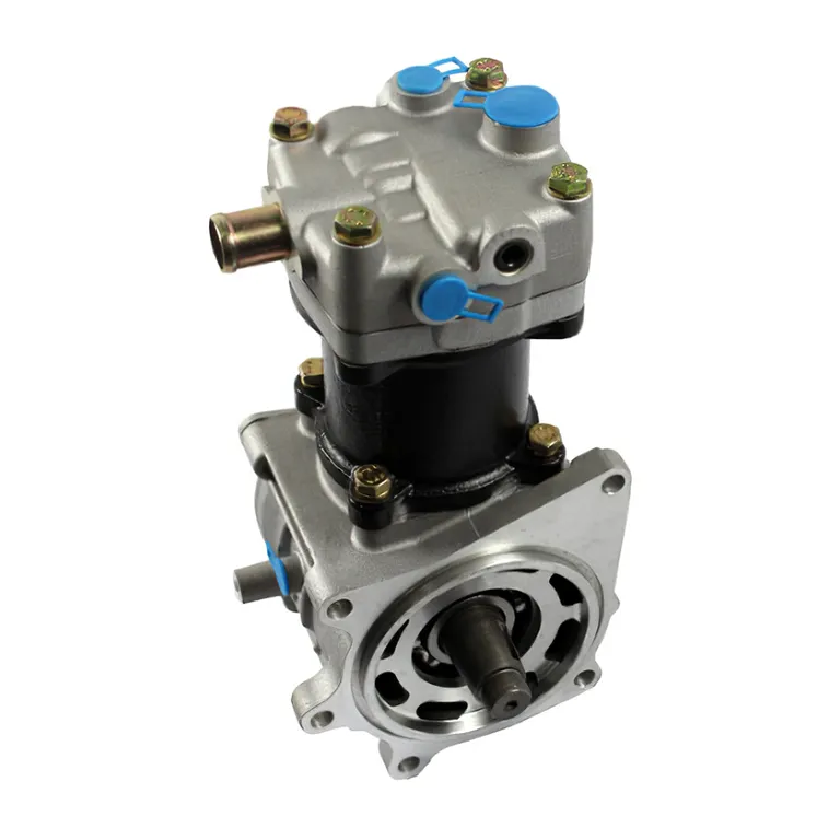 Cylinder Block of Compressor S2910-E0630 29100-2971-H for Hino Engine P11C Truck 2004Y online Cylinder Block of Compressor S2910-E0630 29100-2971-H for Hino Engine P11C Truck 2004Y online
