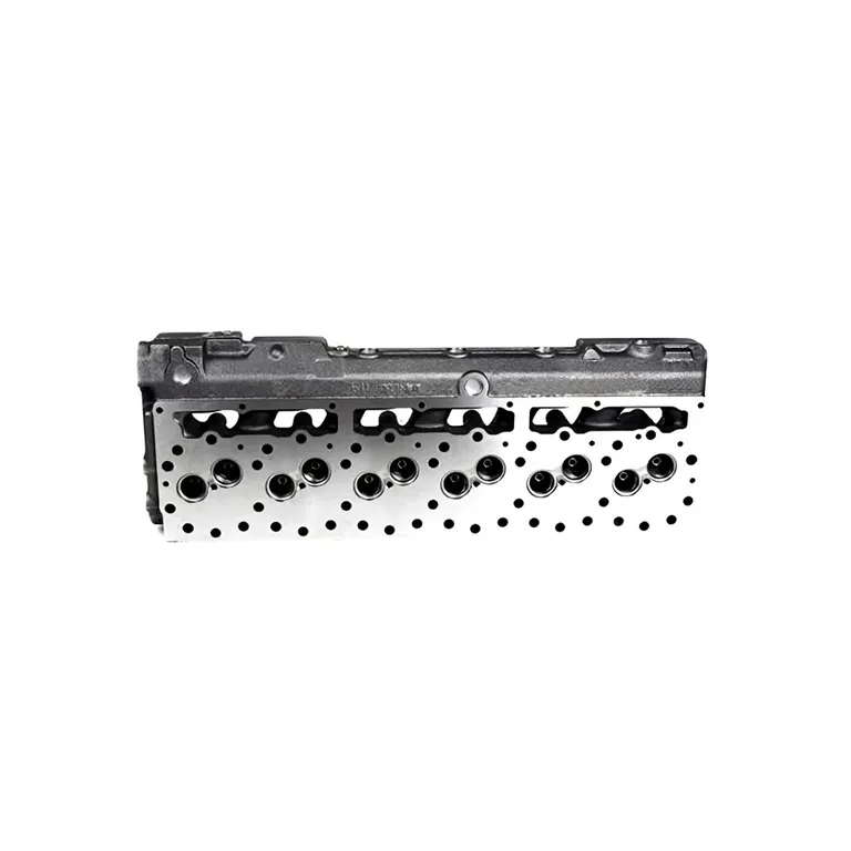 Cylinder Head 1105097 for Caterpillar CAT 3406A Engine Wheel Tractor 627B Electronic Fuel Injection online
