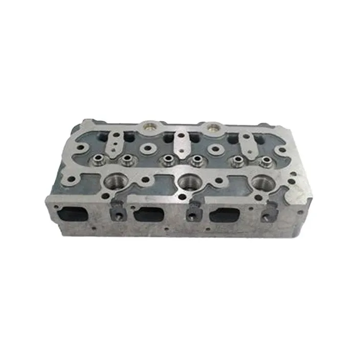 Cylinder Head 1555403043 1537103044 1537103040 1537103047 for Kubota D750 D750-B Engine B5200D B5200E B7100 Tractor online Cylinder Head 1555403043 1537103044 1537103040 1537103047 for Kubota D750 D750-B Engine B5200D B5200E B7100 Tractor online