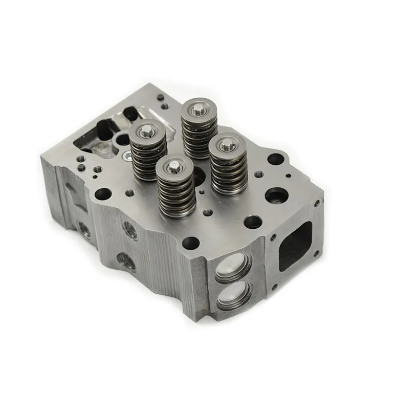 Cylinder Head 3021692 for Cummins K38 Engine online Cylinder Head 3021692 for Cummins K38 Engine online