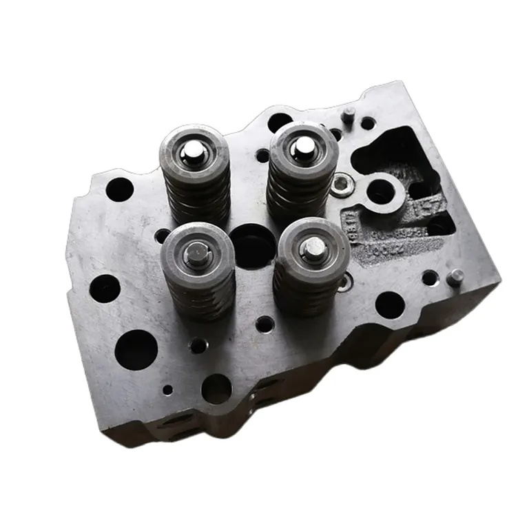 Cylinder Head 3646323 for Cummins K19 Engine online
