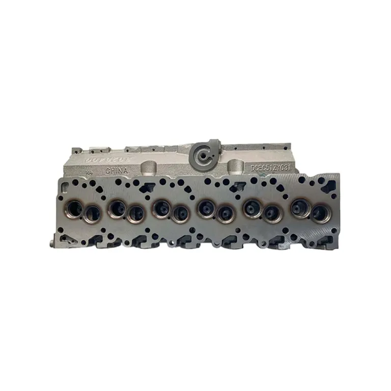 Cylinder Head 3934785 for Cummins 6BT Engine online