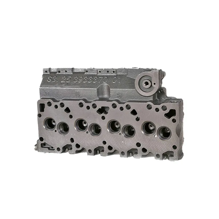 Cylinder Head 3966448 for Cummins Engine 4BT online Cylinder Head 3966448 for Cummins Engine 4BT online
