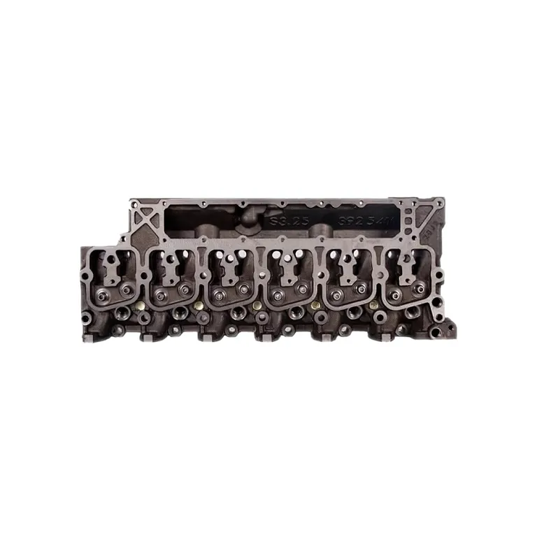 Cylinder Head 3967458 for Cummins 6BT Engine online Cylinder Head 3967458 for Cummins 6BT Engine online