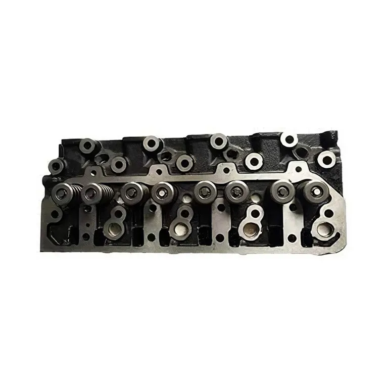 Cylinder Head 4900998 for Cummins A2300 Engine online Cylinder Head 4900998 for Cummins A2300 Engine online