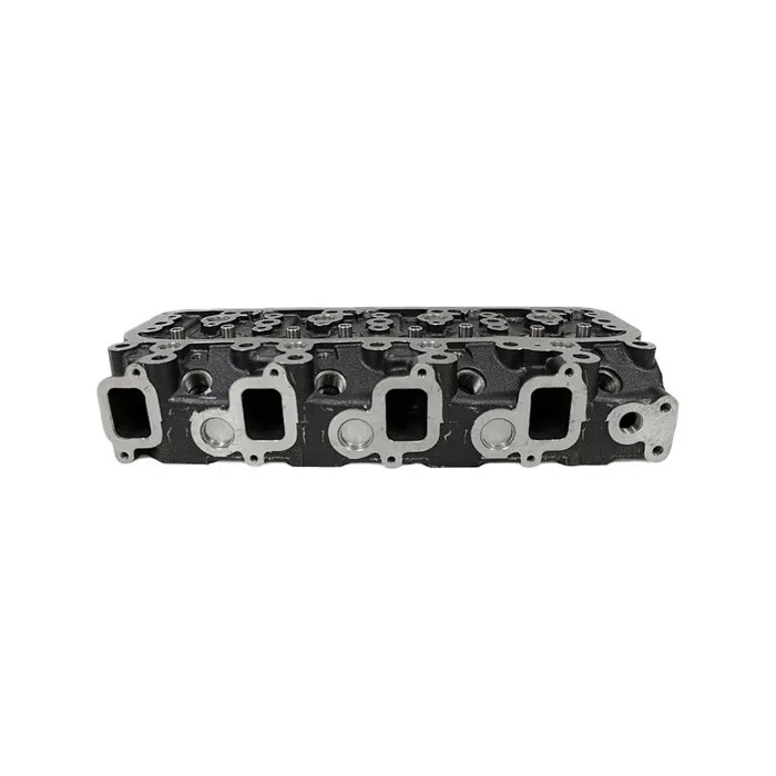 Cylinder Head 4999617 for Cummins ISM Engine online Cylinder Head 4999617 for Cummins ISM Engine online